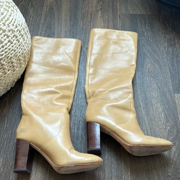 Loeffler Randall Goldy Boot - Picture 1 of 10